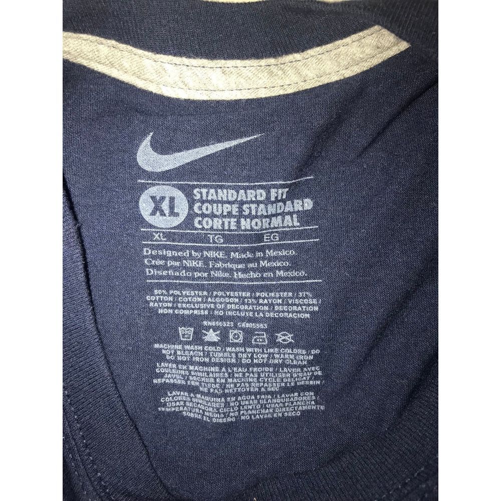 Boston Red Sox‎ Nike T-Shirt - Picture 3 of 3